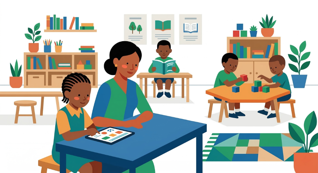 Phase 1: Pilot Programs